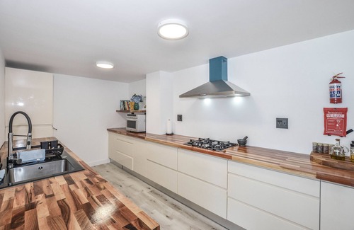 Yzerfontein House | Sandbanks Villa