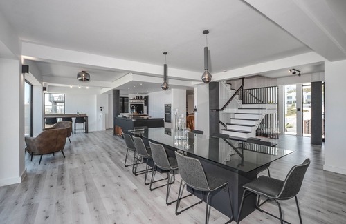 Yzerfontein House | Sandbanks Villa