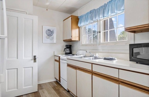 Traverse City Cabin | Sandbar Cottage 4 The