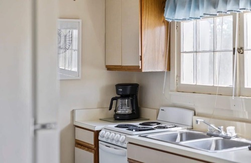Traverse City Cabin | Sandbar Cottage 4 The
