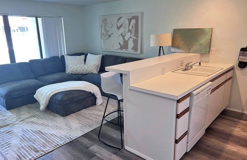 Quincy Condo | Sandbar Retreat @ Crescent Bar