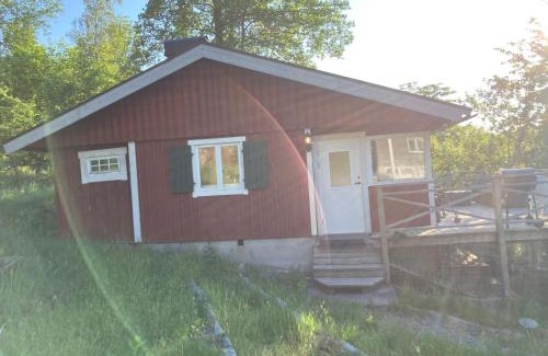 Tyreso House | Sandbergs Stuga
