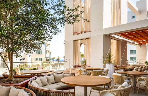 Downtown Resort | Sandbourne Santa Monica, Autograph Collection