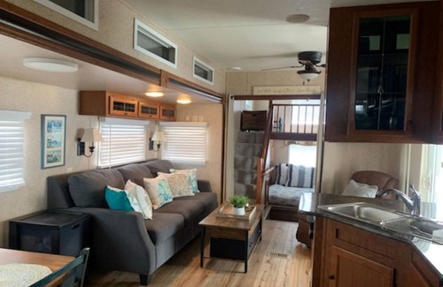 Sandbridge Cottage | Sandbridge Beach, VA - Cottage - The Best of Beach & Bay! nNEW SPECIAL PRICING!