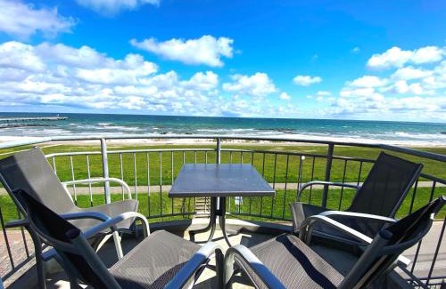 Schonberger Strand Apartment | Sandburg