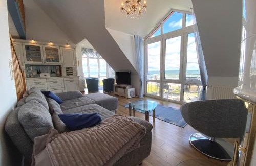 Schonberger Strand Apartment | Sandburg