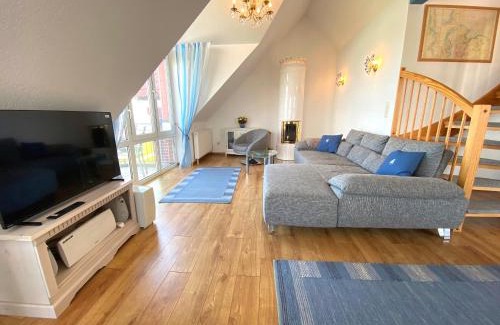 Schonberger Strand Apartment | Sandburg