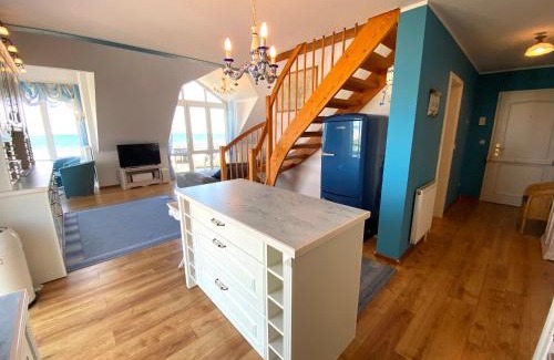 Schonberger Strand Apartment | Sandburg