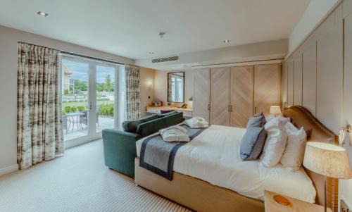 Flaxton Hotel | Sandburn Hall