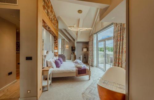 Flaxton Hotel | Sandburn Hall