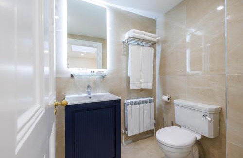 Kilkenny City Centre Bed & Breakfast | Sandbury Town House