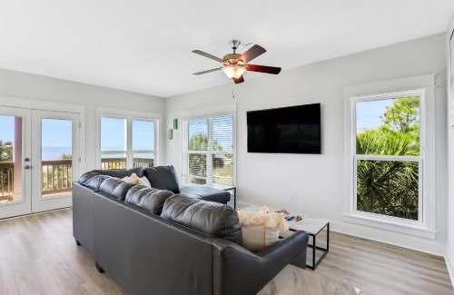 Indian Pass House | SANDCASAS I