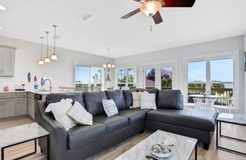 Indian Pass House | SANDCASAS I