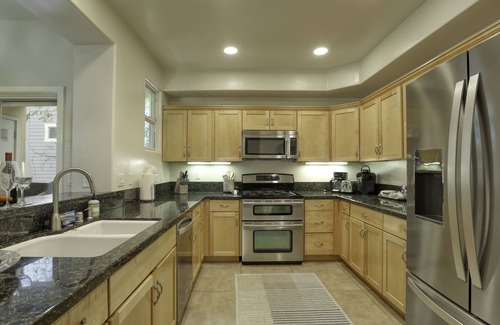 Avila Beach Condo | Sandcastle at Avila a Family Condo, Steps to Beach