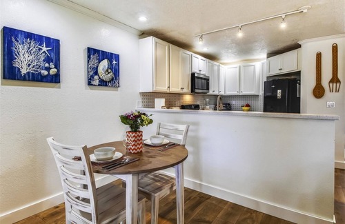 Tolovana Park House | Sandcastle B-3 - Beachcomber Vacation Homes