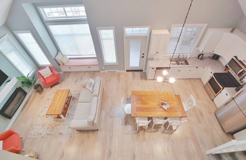 Okanagan-Similkameen House | Sandcastle Cottage on Osoyoos Lake - Prime location, family friendly vaycay.