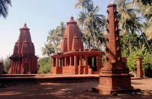 Diveagar House | Sandcastle Cottages 2 AC - WiFi - SmartTV - Parking - Diveagar