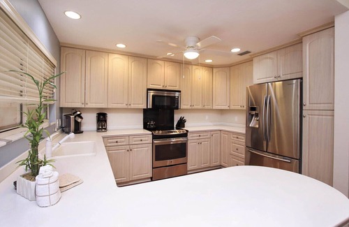 The Dunes House | Sandcastle Home on Sanibel Island in The Dunes Golf Club