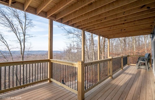 Timberline House | Sandcastle on the Slopes