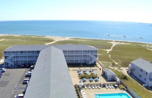 Provincetown Apartment | Sandcastle Resort