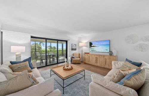 Sanibel House | Sanddollar #C104