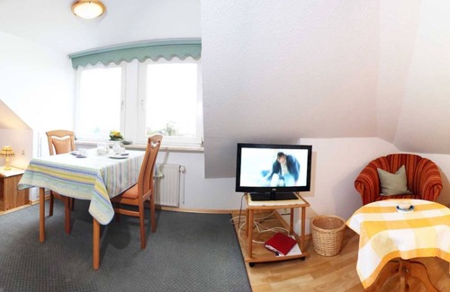 Rettin Apartment | Sanddorn, apartment up to 3 pers. - Vacation farm Andreas Hansen