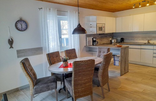 Altefaehr House | Sanddorn by Interhome