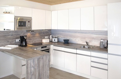 Altefaehr House | Sanddorn by Interhome