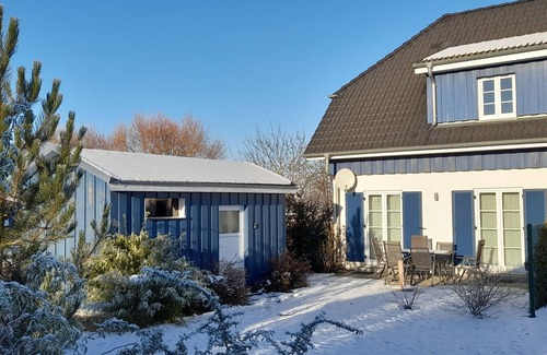Altefaehr House | Sanddorn by Interhome