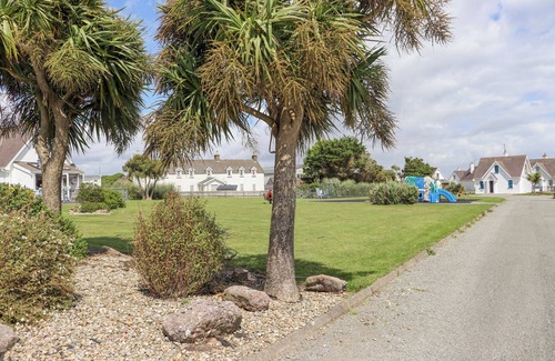 Templetown Cottage | Sandeel Bay