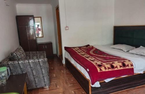 Bhagsu Nag House | Sandeep homestay