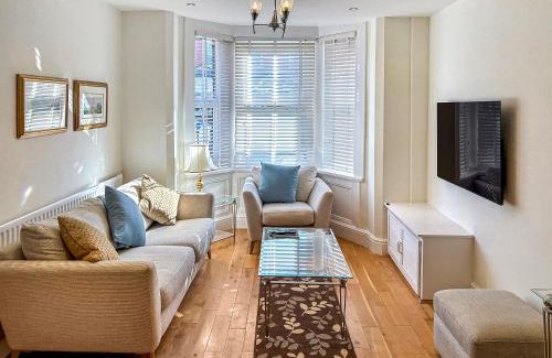 Lytham St. Anne's House | Sandend