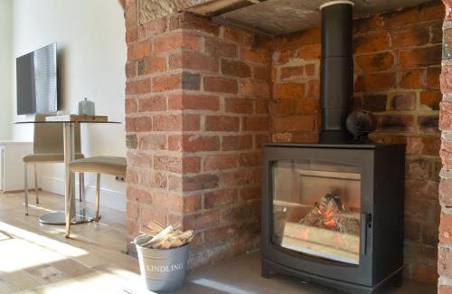 Lytham St. Anne's House | Sandend