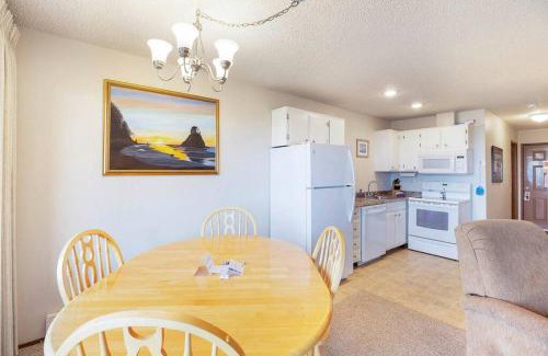 Moclips House | Sanderling Condo