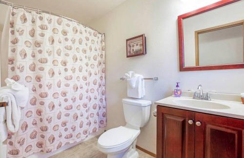 Moclips House | Sanderling Condo