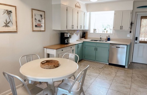 Supply Condo | Sanderling - New Owner - Pet Friendly - POOL!