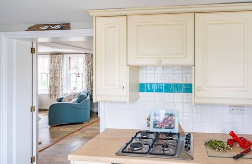 Aldeburgh House | Sanderlings, Aldeburgh