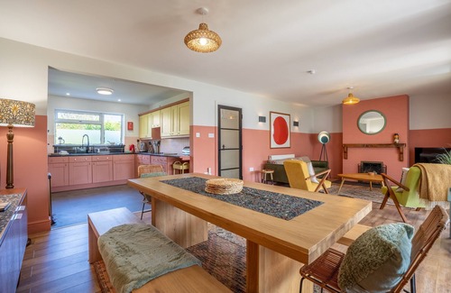 Winterton-on-Sea Apartment | Sanderlings | Winterton Cottages