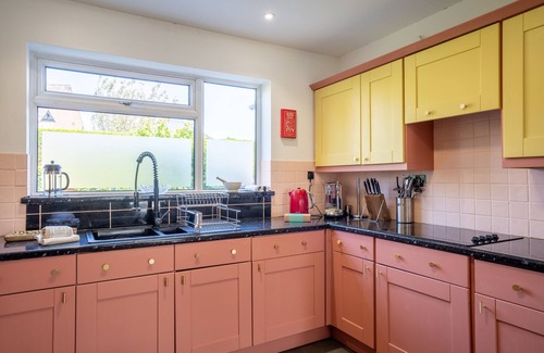 Winterton-on-Sea Apartment | Sanderlings | Winterton Cottages