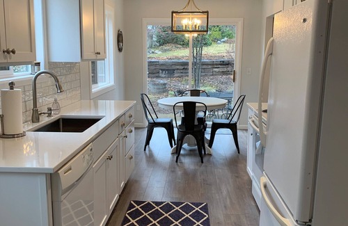 Coeur d'Alene House | Sanders Beach Home - Walk to Downtown Restaurants, Shopping and Activities