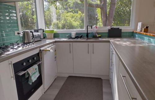 Silverleaves House | Sanders Beach House