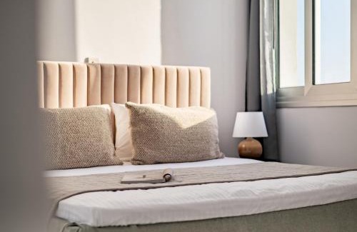 Limassol Apartment | Sanders Cruise Limassol