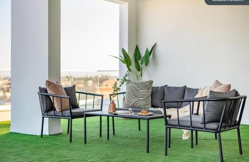 Limassol Apartment | Sanders Cruise Limassol