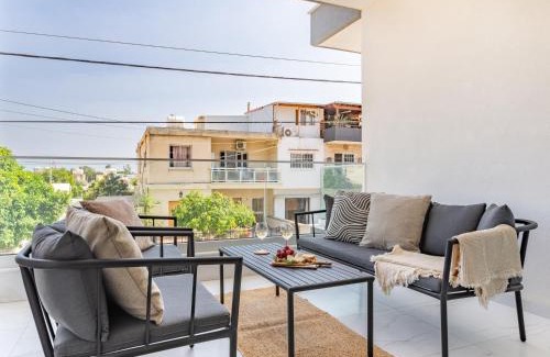 Limassol Apartment | Sanders Cruise Limassol