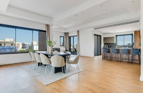 Limassol Apartment | Sanders Crystal 2 Limassol