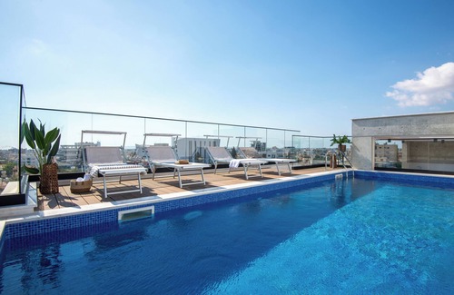 Limassol Apartment | Sanders Crystal 2 Limassol