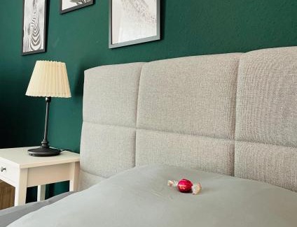Winsen an der Aller Apartment | Sanders Ferienhaus