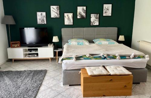 Winsen an der Aller Apartment | Sanders Ferienhaus