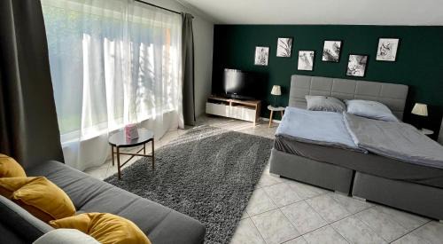 Winsen an der Aller Apartment | Sanders Ferienhaus