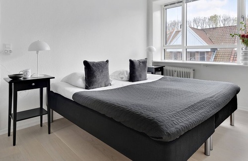 Roskilde Apartment | Sanders Fjord 3 - Rokilde City Center 1-Bdr. Apt.